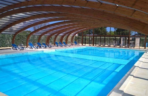 Saint-Denis-d'Oleron Resort | 30 m² Resort ∙ 3 bedrooms ∙ 6 guests