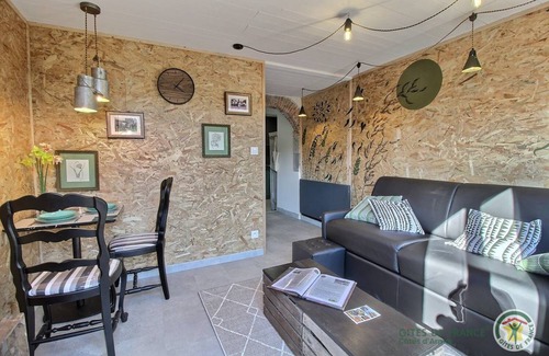 Yffiniac House | 30 m² Gîte ∙ 1 bedroom ∙ 2 guests