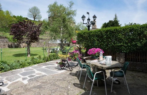 Le Bleymard House | 30 m² Gîte ∙ 2 guests