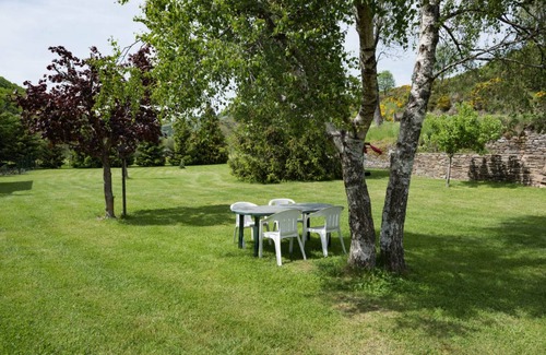 Le Bleymard House | 30 m² Gîte ∙ 2 guests