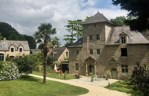 Le Vieux-Marche House | 30 m² Gîte ∙ 1 bedroom ∙ 2 guests