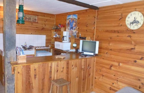 Romilly-sur-Andelle House | 30 m² House ∙ 1 bedroom ∙ 4 guests