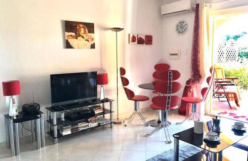 Pizzo House | 30 m² House ∙ 1 bedroom ∙ 2 guests