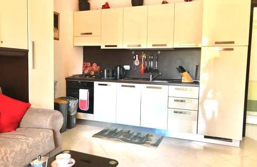 Pizzo House | 30 m² House ∙ 1 bedroom ∙ 2 guests