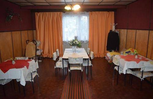 gmina Pawłosiow Hostel | 30 m² Hostel ∙ 3 guests