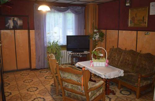 gmina Pawłosiow Hostel | 30 m² Hostel ∙ 3 guests
