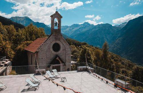 Cevo Hostel | 30 m² Hostel ∙ 4 guests