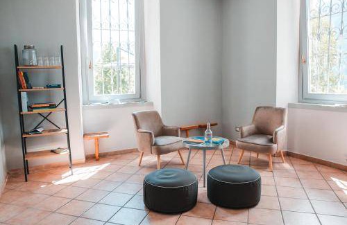 Cevo Hostel | 30 m² Hostel ∙ 4 guests