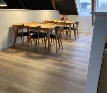 Sig Hostel | 30 m² Hostel ∙ 6 guests