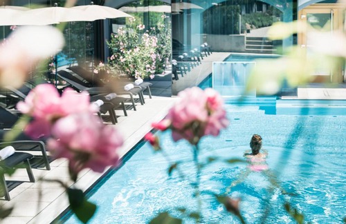 Bairisch Koelldorf Hotel | 30 m² Hotel ∙ 1 bedroom ∙ 2 guests