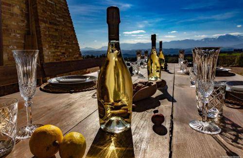 Citta Sant'Angelo Hotel | 30 m² Hotel ∙ 3 guests