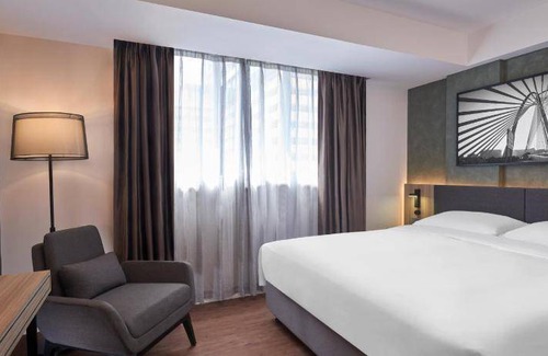 Bandar Baru Bangi Hotel | 30 m² Hotel ∙ 127 guests