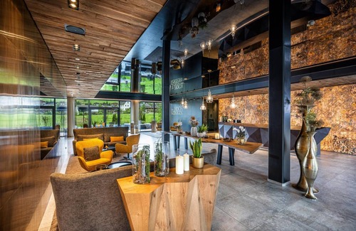 Maria Alm am Steinernen Meer Hotel | 30 m² Hotel ∙ 1 bedroom ∙ 4 guests
