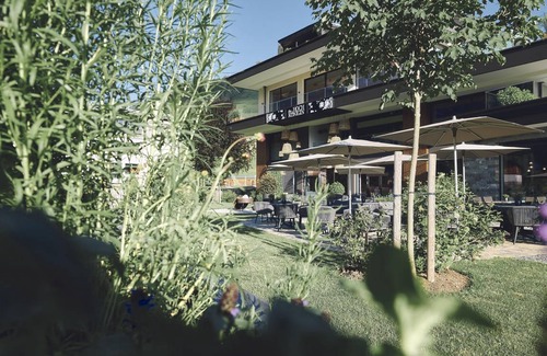 Maria Alm am Steinernen Meer Hotel | 30 m² Hotel ∙ 1 bedroom ∙ 4 guests