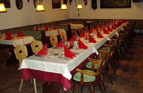 Edlbach Hotel | 30 m² Hotel ∙ 1 bedroom ∙ 2 guests
