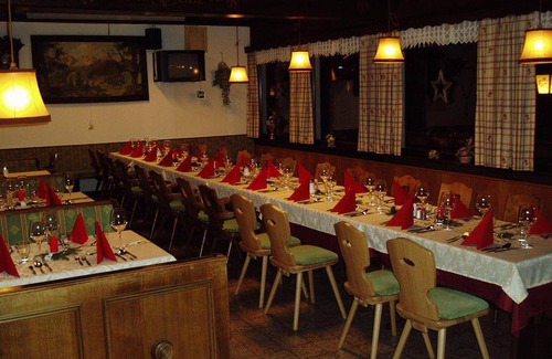 Edlbach Hotel | 30 m² Hotel ∙ 1 bedroom ∙ 2 guests
