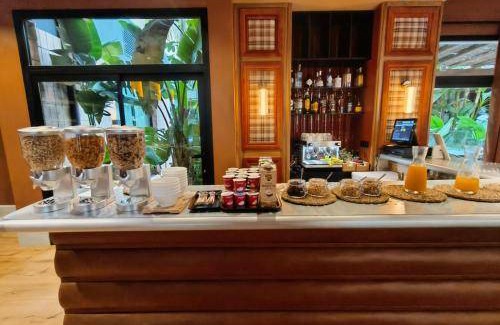 Aiora Hotel | 30 m² Hotel ∙ 10 guests