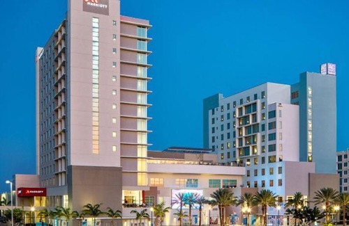 Dania Beach Hotel | 30 m² Hotel ∙ 10 guests