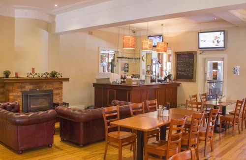Blackheath Hotel | 30 m² Hotel ∙ 127 guests