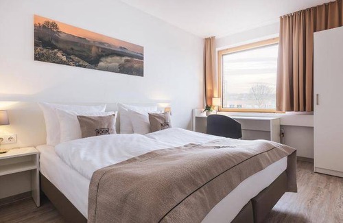 Kiel Hotel | 30 m² Hotel ∙ 127 guests