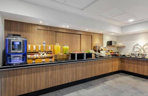 Minerales Hotel | 30 m² Hotel ∙ 127 guests