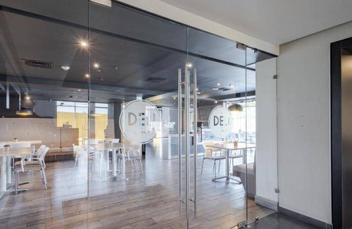 Minerales Hotel | 30 m² Hotel ∙ 127 guests