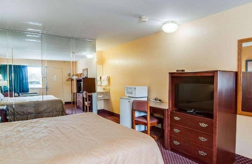 Bluefield Hotel | 30 m² Hotel ∙ 127 guests