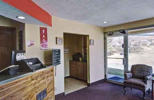 Bluefield Hotel | 30 m² Hotel ∙ 127 guests