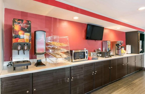 Frederick Hotel | 30 m² Hotel ∙ 127 guests