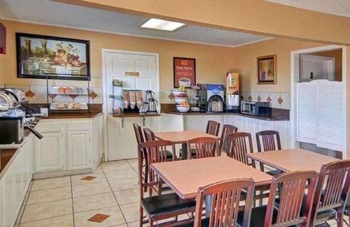 Decatur Hotel | 30 m² Hotel ∙ 127 guests