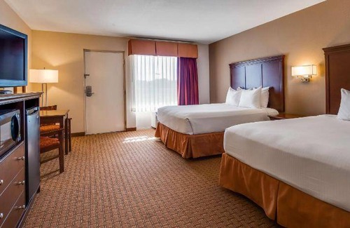 Canton Hotel | 30 m² Hotel ∙ 127 guests