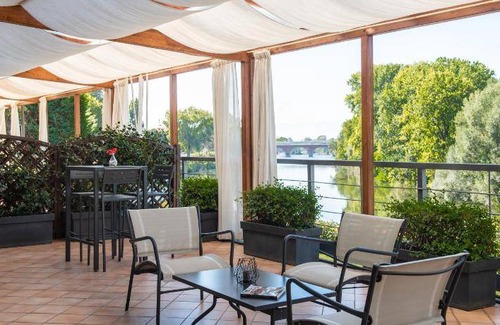 Moncalieri Hotel | 30 m² Hotel ∙ 127 guests