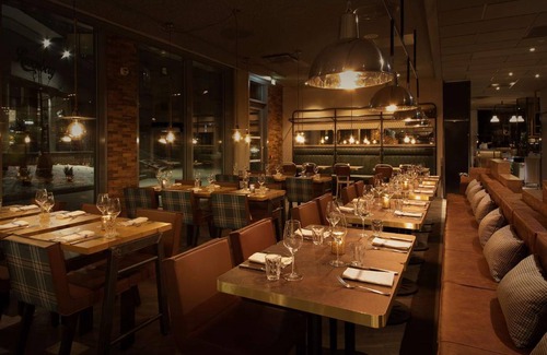 Lillestrom Hotel | 30 m² Hotel ∙ 127 guests