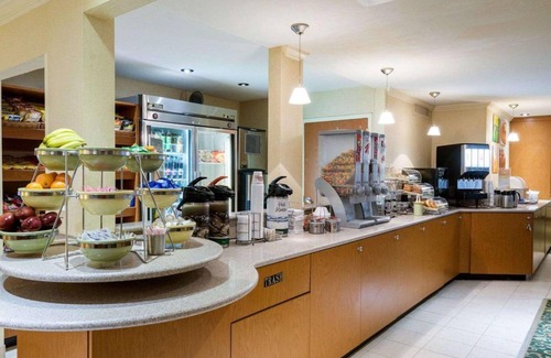 Newark Hotel | 30 m² Hotel ∙ 16 guests