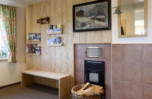 Tschagguns Hotel | 30 m² Hotel ∙ 2 bedrooms ∙ 5 guests