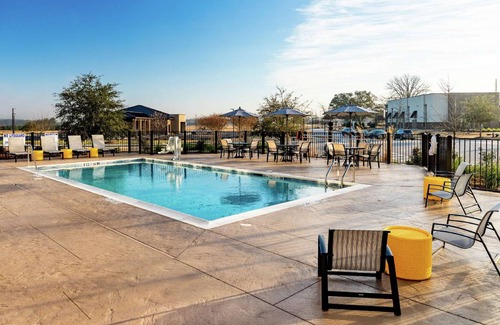 State Park Hotel | 30 m² Hotel ∙ 2 bedrooms ∙ 127 guests