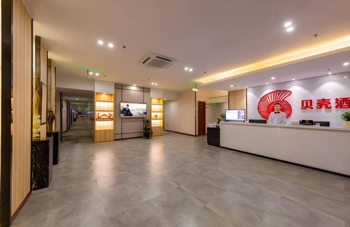 Changshu Hotel | 30 m² Hotel ∙ 2 bedrooms ∙ 3 guests