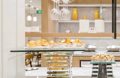 Xiaoshan Hotel | 30 m² Hotel ∙ 2 guests