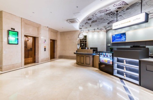 Xiaoshan Hotel | 30 m² Hotel ∙ 2 guests