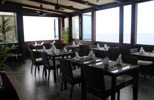 Male Hotel | 30 m² Hotel ∙ 2 guests