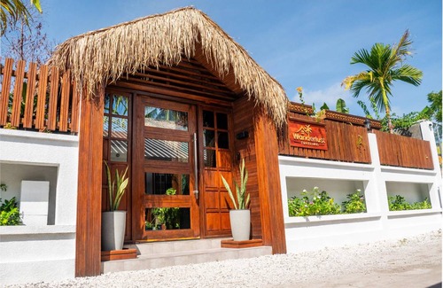 Fuvahmulah Hotel | 30 m² Hotel ∙ 2 guests