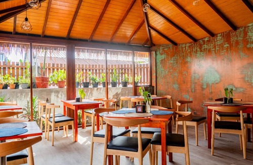 Fuvahmulah Hotel | 30 m² Hotel ∙ 2 guests