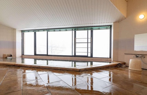 Shiga Highlands Hotel | 30 m² Hotel ∙ 29 guests
