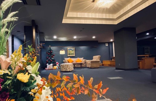 Shiga Highlands Hotel | 30 m² Hotel ∙ 29 guests