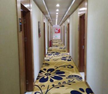 Wuzhong Hotel | 30 m² Hotel ∙ 3 bedrooms ∙ 3 guests