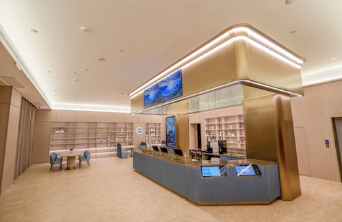 Mile Hotel | 30 m² Hotel ∙ 3 guests