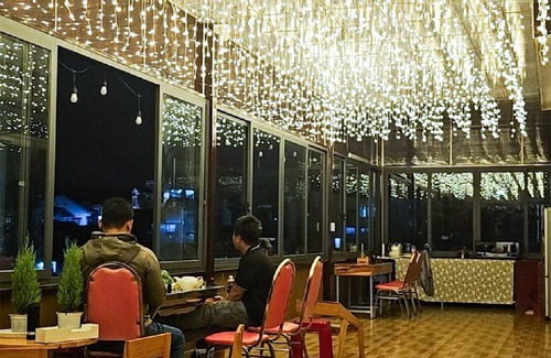 Da Lat Hotel | 30 m² Hotel ∙ 3 guests