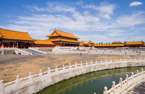 Xuanwu Hotel | 30 m² Hotel ∙ 3 guests