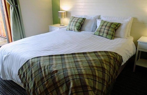 Mallaig Hotel | 30 m² Hotel ∙ 3 guests