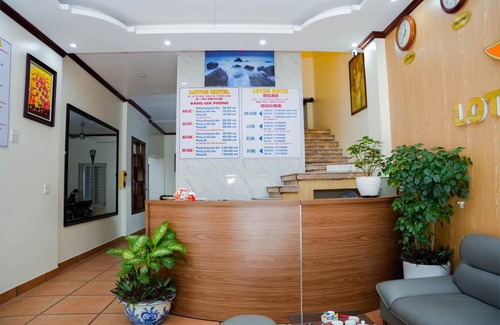 Bac Ninh Hotel | 30 m² Hotel ∙ 3 guests